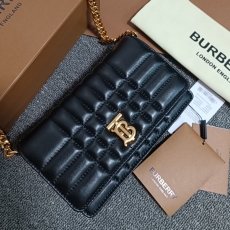 Burberry Satchel Bags